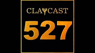 Thumbnail: Claptone - Clapcast 527 | DEEP HOUSE