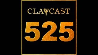 Thumbnail: Claptone - Clapcast 525 | DEEP HOUSE