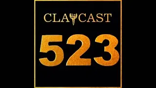 Thumbnail: Claptone - Clapcast 523 | DEEP HOUSE
