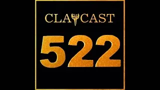 Thumbnail: Claptone - Clapcast 522 | DEEP HOUSE