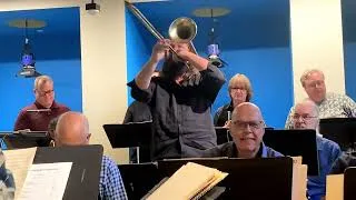 Thumbnail: Mike Nelson Celebration of Life June 2025