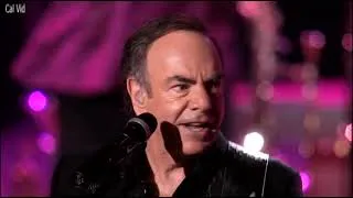 Thumbnail: Neil Diamond Hot August Night NYC 2008