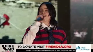 Thumbnail: FireAid LA Benefit Complete Concert