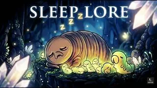 Thumbnail: The Complete Story of the Grubs | Hollow Knight Lore