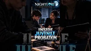 Thumbnail: What It Takes to Be a Juvenile Probation Officer #career #shorts