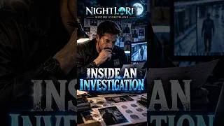Thumbnail: How To Build A Case That Never Fails ⚖️ #law #investigation
