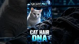 Thumbnail: He thought he got away with it, until the cat spoke #crime #scary