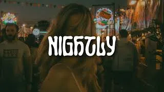 Thumbnail: Daneka Nation - How Much Love