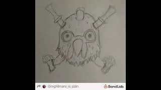 Thumbnail: shroom beat by nightmare-king