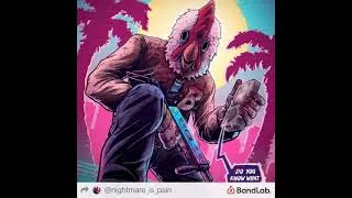 Thumbnail: party animal by nightmare-king