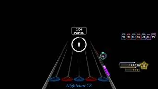 Thumbnail: Paramore | Caught in the Middle 100% PFC (Download in desc)