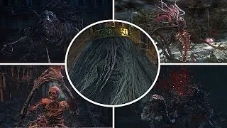 Thumbnail: Bloodborne PS5 ► All Bosses & DLC NG+6 | Strength Build | NO DAMAGE