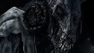 Thumbnail: Bloodborne ► Ludwig, the Holy Blade