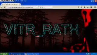 Thumbnail: VITR_RATH: A 2000's Web Forum Monster