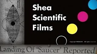 Thumbnail: A Disclosure Age ARG: Shea Scientific Films