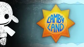 Thumbnail: LambyLand: A Cursed MMO & Horror ARG Experience