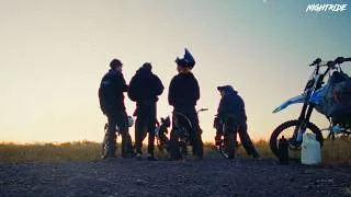 Thumbnail: Forget your Problems and come with us