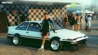 Thumbnail: FINAL STAGE of My TOYOTA AE86 | Nightride