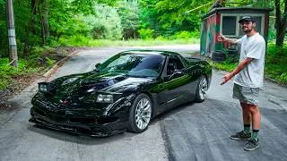 Thumbnail: My C5 Corvette Is Ready And It's Insane!
