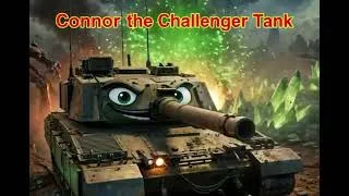 Thumbnail: Tiberium WarsCommand & Conquer 3: Kane's Wrath meet the 4 vs 4  s crew