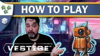 Thumbnail: How to play Vestige