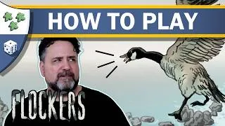 Thumbnail: How to play Flockers