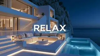 Thumbnail: Luxury Chillout Lounge Music 2026 ~ Relaxing Ambient Sounds for Deep Relaxation 🌌✨
