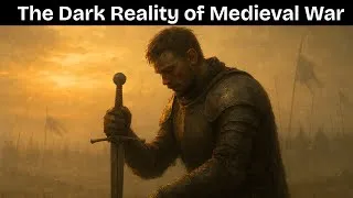 Thumbnail: What Medieval Battles Were Really Like | Explained in 44 Minutes