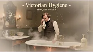 Thumbnail: The SHOCKING Truth About Victorian Hygiene Practices