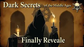 Thumbnail: Dark Secrets of the Middle Ages Finally Revealed| Explained in 42 Minutes