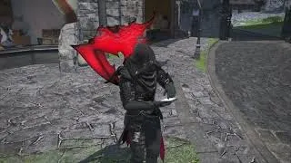 Thumbnail: reapers starting their playlist before a fight