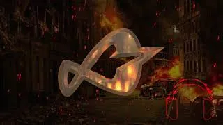 Thumbnail: Sonic Forces - Infinite Music Video