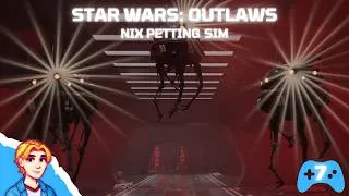 Thumbnail: Pew Pew Goes The Ship - Star Wars Outlaws