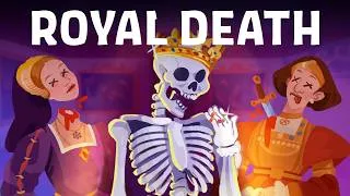 Thumbnail: Why Being a Renaissance Queen SUCKS (18+ Version) | History Nugget