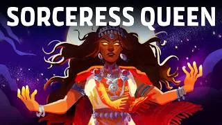 Thumbnail: This Queen Used Visions to Defeat an Entire Army