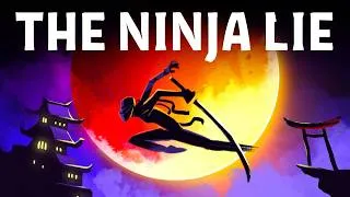 Thumbnail: The Ninjas Didn't Exist