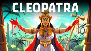 Thumbnail: How the Last Queen of Egypt Lost EVERYTHING