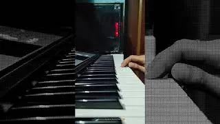 Thumbnail: Thendral Vandhu Theendum (Avatharam)-  Piano Cover | Ilaiyaraaja