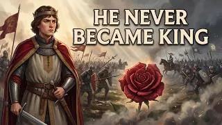 Thumbnail: Prince Edward of Lancaster: The Young Prince Who Fought for the Red Rose