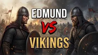 Thumbnail: Edmund Ironside: The King Who Almost Defeated the Vikings