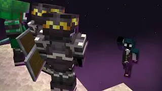 Thumbnail: I Got Banished To The End Dimension