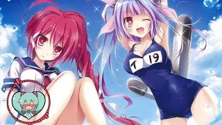 Thumbnail: Seven Lions - Lose Myself (feat. Lynn Gunn) (Paris Blohm Remix) (Nightcore Edit) 