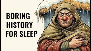 Thumbnail: How Medieval People Survived Winter — and more | Boring History for Sleep