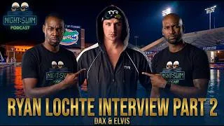 Thumbnail: Ryan Lochte Interview I Part 2