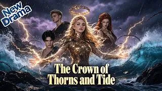 Thumbnail: The Crown of Thorns and Tide#reelshort #drama