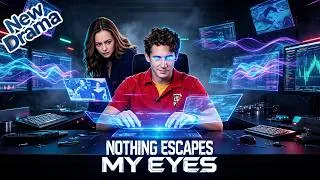 Thumbnail: Nothing Escapes My Eyes#reelshort #englishdrama