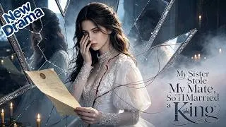 Thumbnail: My Sister Stole My Mate, So I Married a King#reelshort #drama