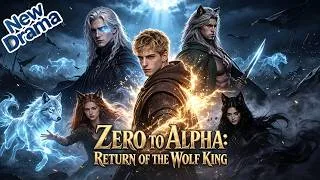 Thumbnail: Zero to Alpha: Return of the Wolf King#reelshort #drama