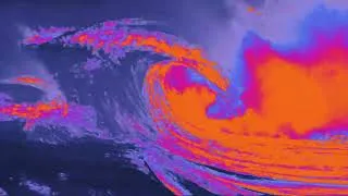 Thumbnail: Yazz Ahmed - Dawn Patrol (Official Visualiser)