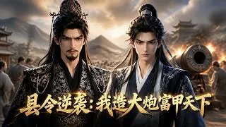 Thumbnail: Multi |💥惊皇帝微服私访，奏疏上的“穷县”竟然富得流油！#anime #donghua #漫劇 #基建
